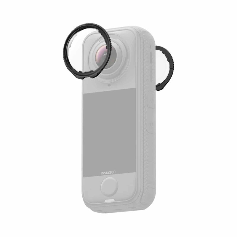 INSTA360 X4 Air Standard Lens Guards CINSBAFH-image 4