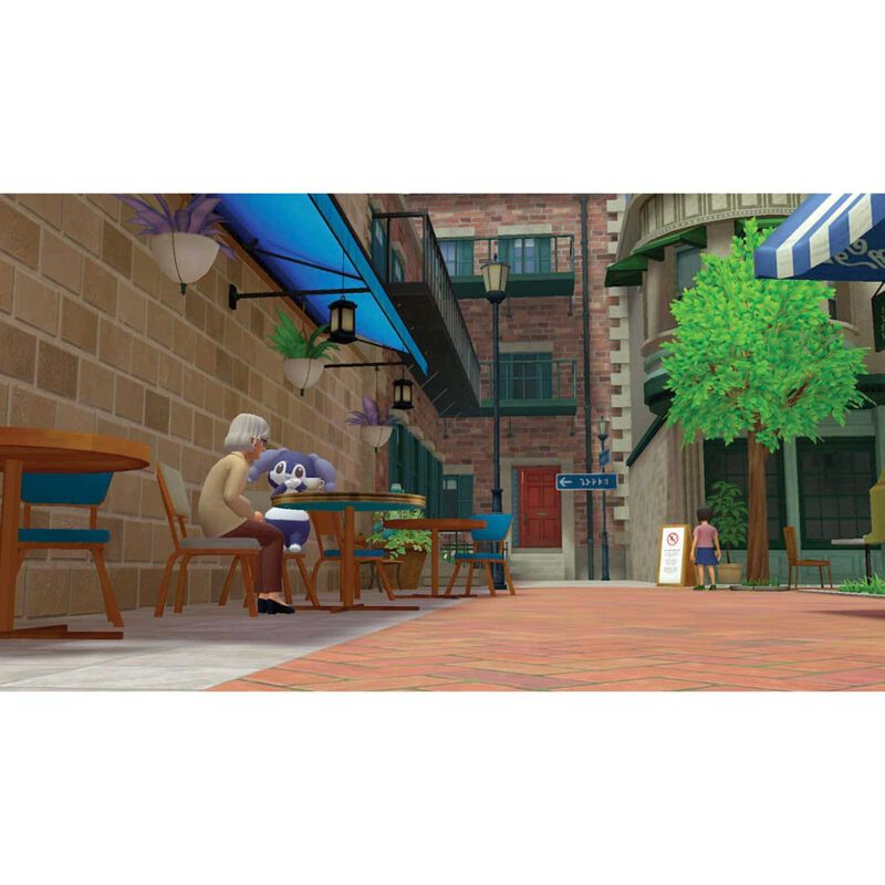 NINTENDO Detective Pikachu Returns NTD-HAC-P-AVHMA-MSE-image 4