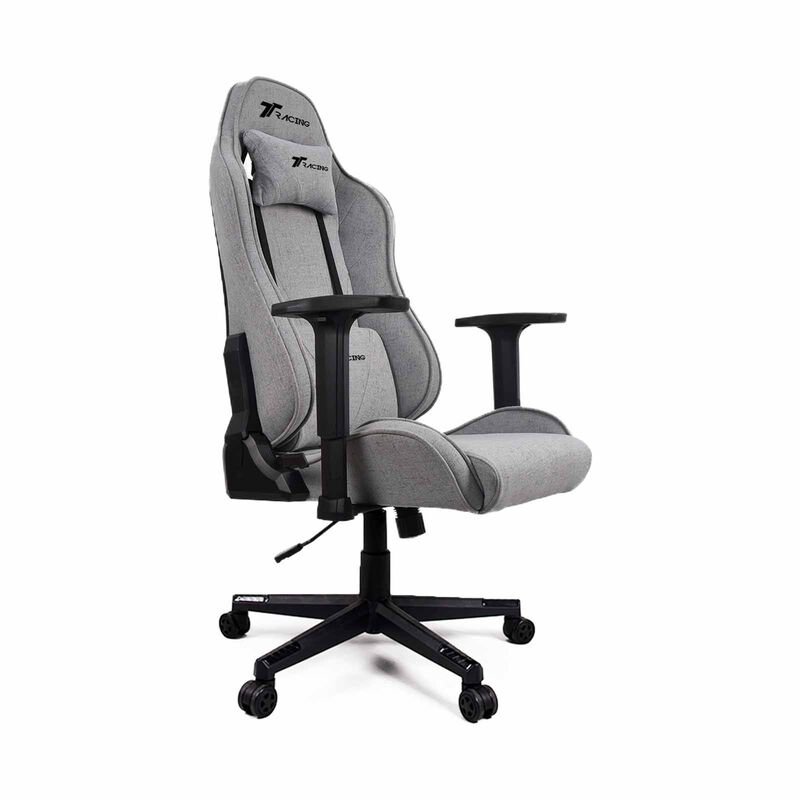 TTRACING Swift X 2020 Air Threads Fabric Gaming Chair - Dawn TTRSWIFTX2AT-002-image 2
