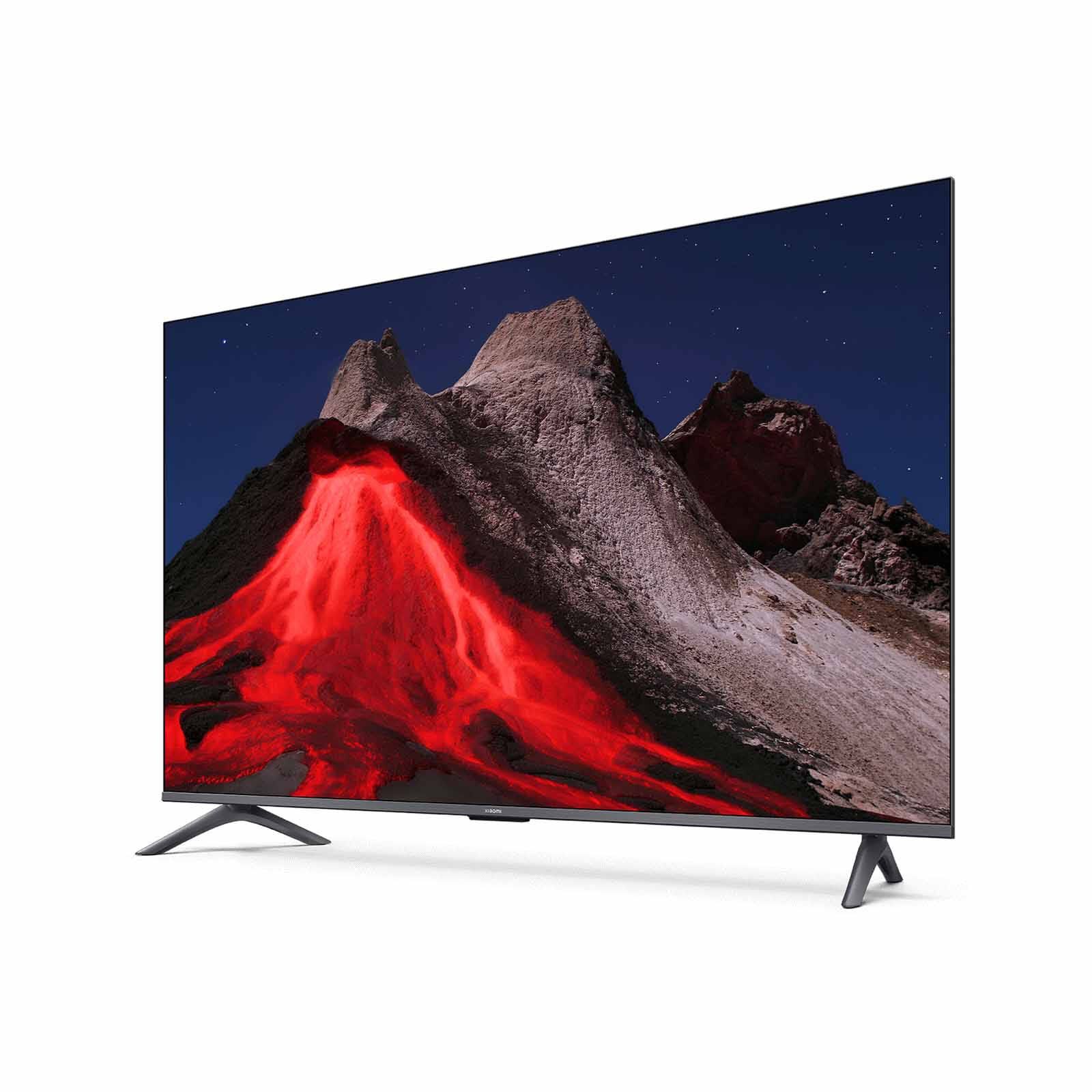 Shop XIAOMI 55 In 4k Uhd Qled Tv-a Pro 55 L55MB-APSEA in Singapore