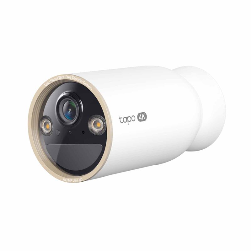TP LINK Battery-powered Outdoor Security Camera TAPO C460-image 2