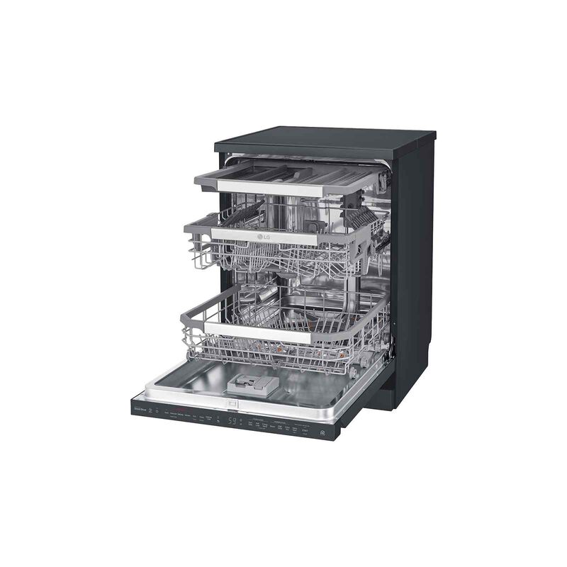 LG Dishwasher (exclude Installation) DFB227HM-image 6