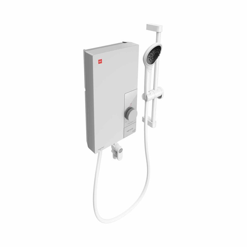 KDK Instant Water Heater (analogue) TG3AE1-image 3