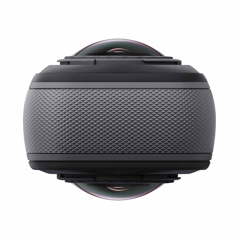 INSTA360 X5 Standalone X5 STANDALONE-image 8