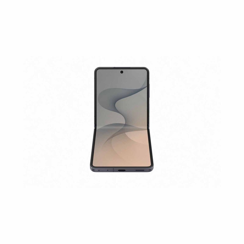 SAMSUNG Galaxy Z Flip 8 12+256gb Graphite SM-F776BZKAXSP-image 4