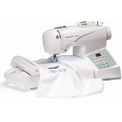 SINGER Sewing Machine CE250