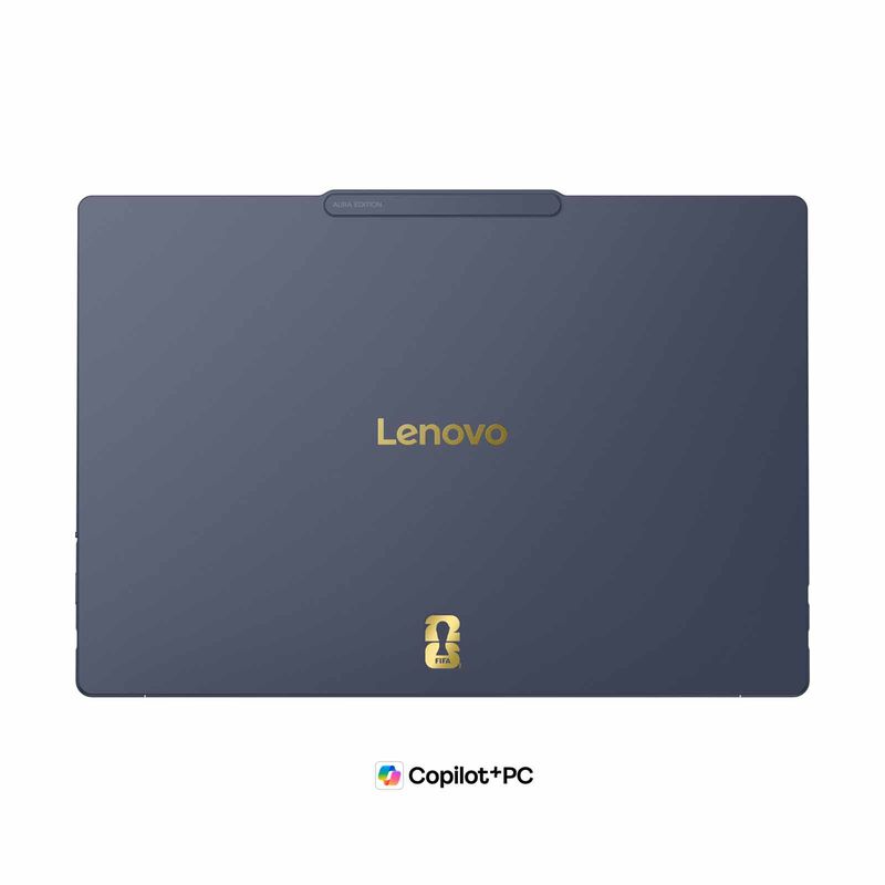 LENOVO 14in 2.8k Wqxga+ Poled Touch Intel Ultra 7 355 32gb Ram Intel Graphics 1tb Ssd Win 11 Home YOGA SLIM 7 ULTRA 14IPH11 83QK000USB(FIFA EDITION)-image 7