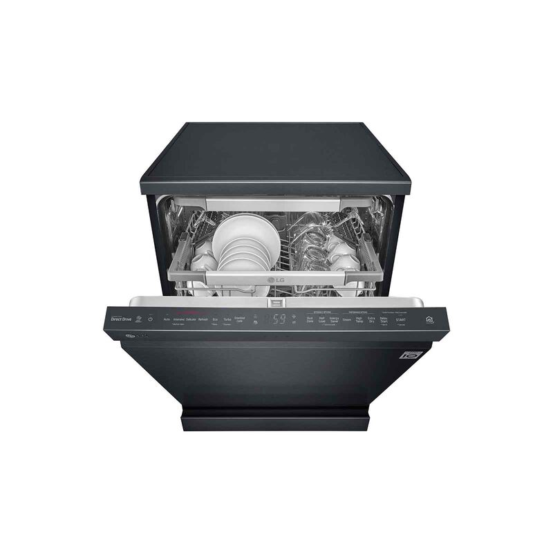 LG Dishwasher (exclude Installation) DFB227HM-image 8