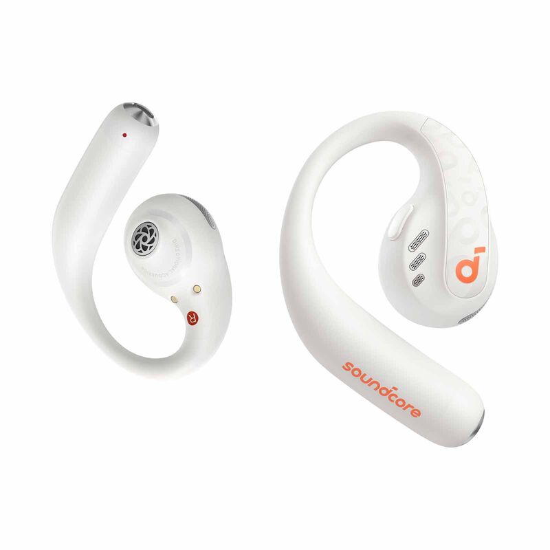 SOUNDCORE Aerofit Pro White A3871H21-image 5