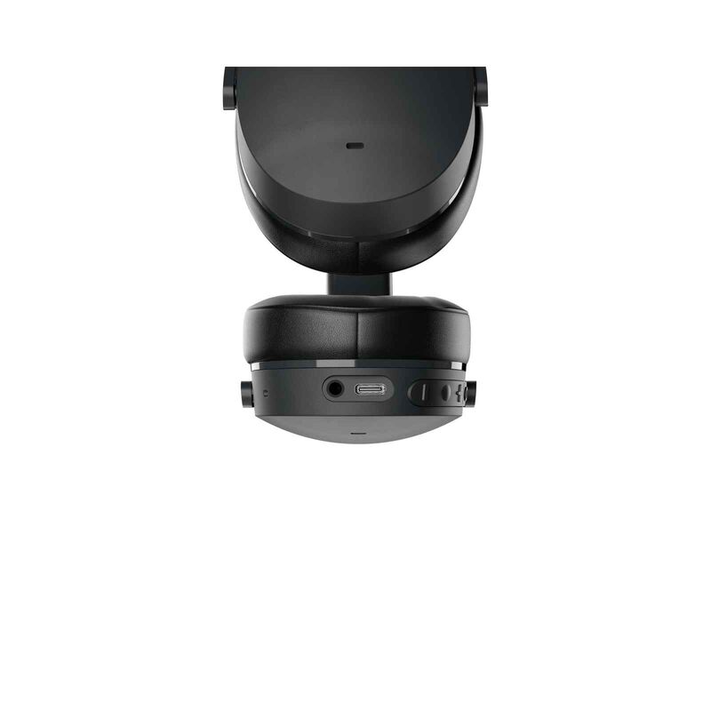 SKULLCANDY Hesh Anc Wireless Over-ear True Black SK-S6HHW-N740-image 4