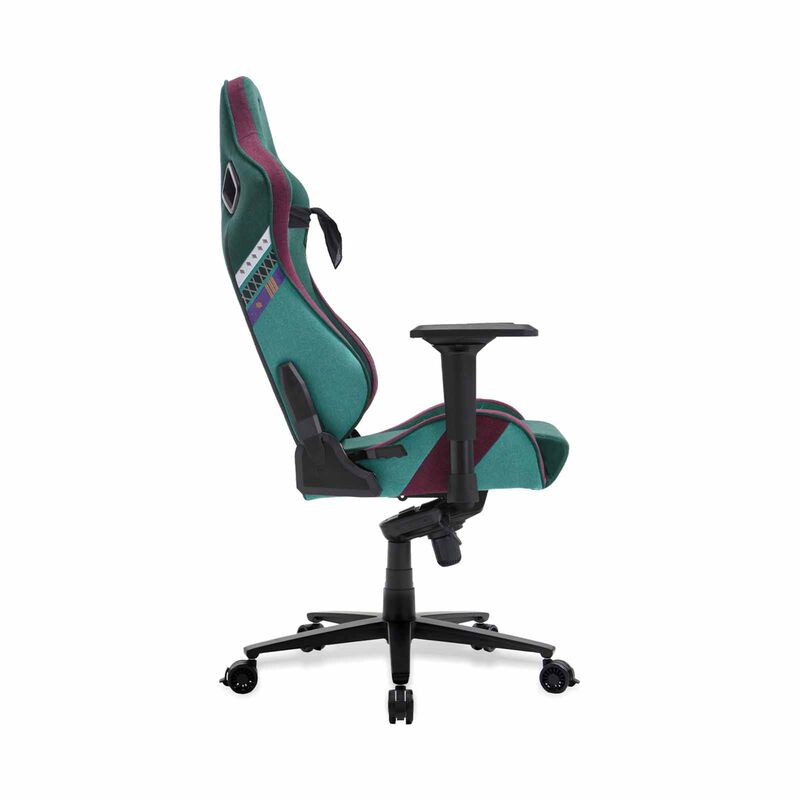 TTRACING Surge X Air Threads Fabric Gaming Chair - Zoro Edition TTRSURGEXOPZR-001-image 3