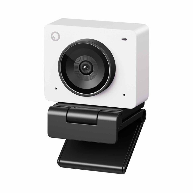 OBSBOT Meet 2 (cloud White) OWW-2311-CE-image 4
