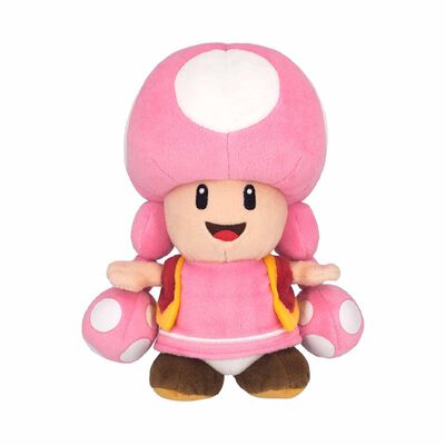 NINTENDO Ac33 Toadette (s) SA-AC33-S