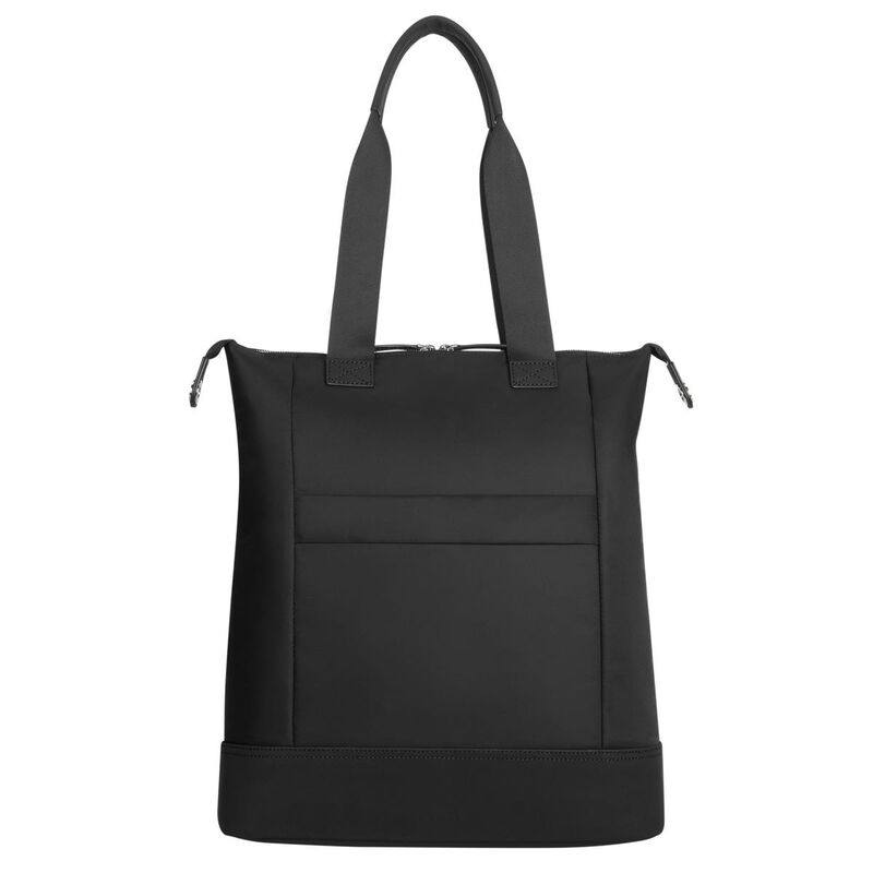 TARGUS 15&rdquo; Newport North-south Tote - Black TBO002GL-70-image 2