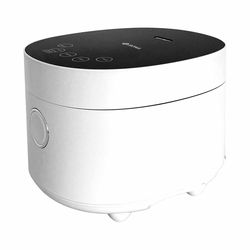 SONA Digital Rice Cooker (1.8l) SRC2628-image 4