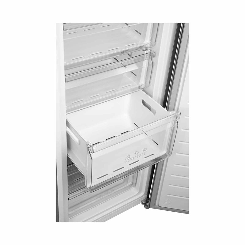 MIDEA Upright Freezer (227l) MDRU333FEG50YX-image 5