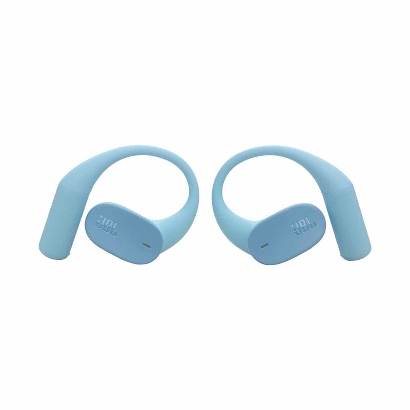 JBL Open Ear Headphones SENSE LITE BLUE-image 2