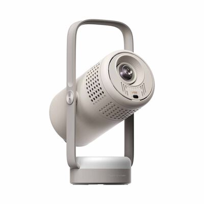 XGIMI Battery Powered Portable Projector VIBE ONE