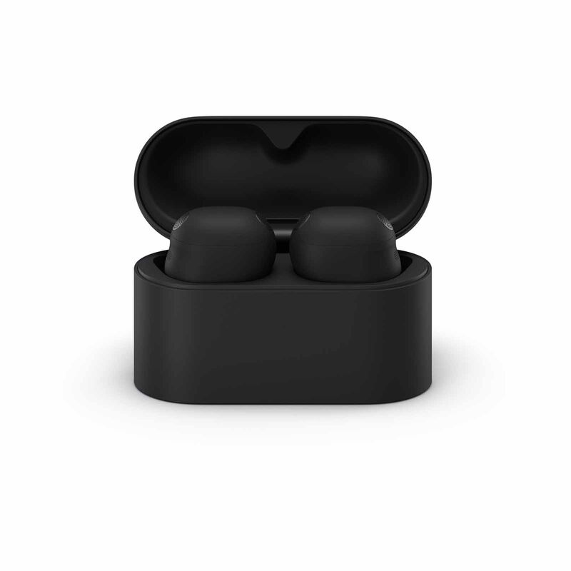 SONY Wireless Noise Cancelling Headphone (black) WF-1000XM6/BZE/BCE-image 6