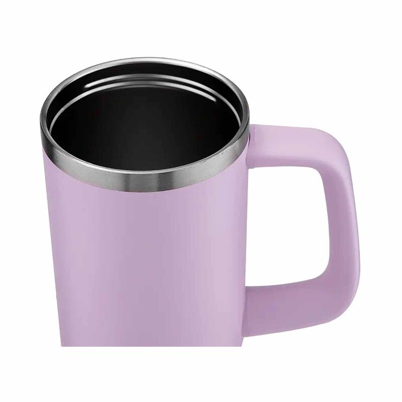 LA GOURMET Kleio 960ml Thermal Tumbler - Pink LGKO434500-image 3