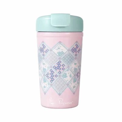 LA GOURMET Emerald Hill Collection 480ml Thermal Mug LGEHC424693