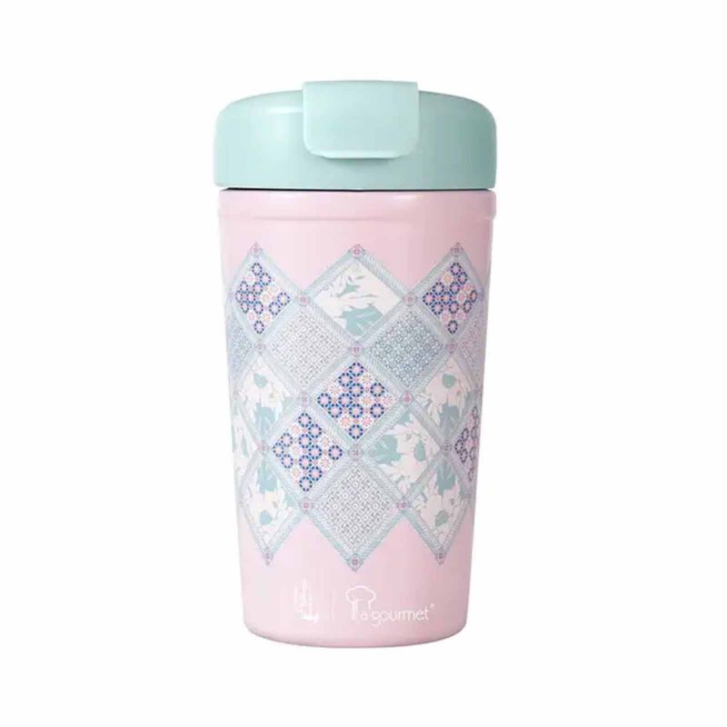 LA GOURMET Emerald Hill Collection 480ml Thermal Mug LGEHC424693-image 1