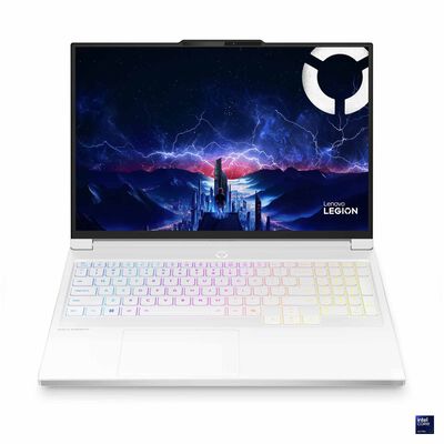 LENOVO 16in Wqxga Oled Intel Core Ultra 9 290hx Plus 32gb Ram Rtx5060 1tb Ssd Win 11 Home LEGION 7 16IAX10 83KY007WSB