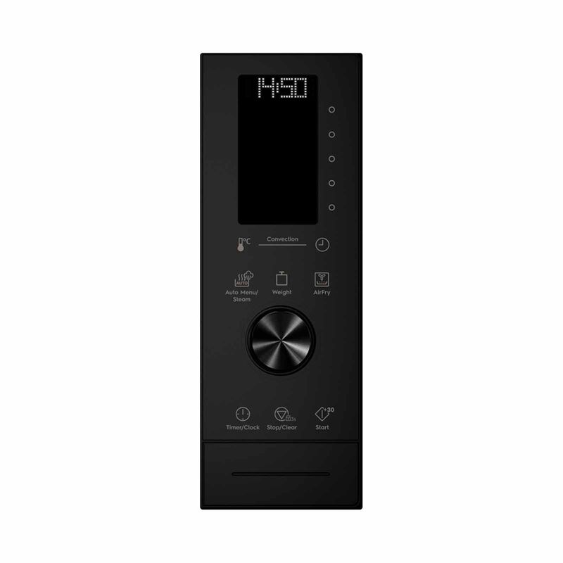 ELECTROLUX Built-in Airfry Convection Mwo - 30l EMSB30XCF-image 3