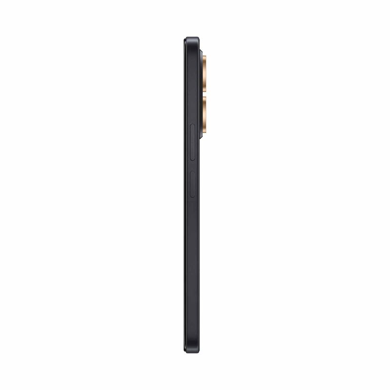 HONOR X7e 6gb+256gb Midnight Black 5109CJJG-image 7