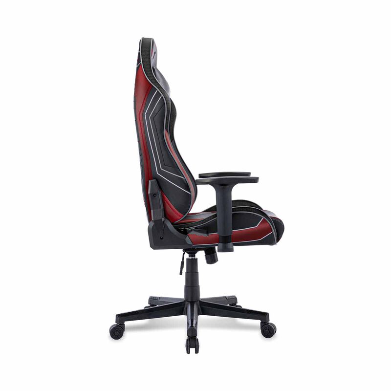 TTRACING Swift X 2020 Gaming Chair - Ant-man Edition TTRSWIFTXMRVLATMN-001-image 2