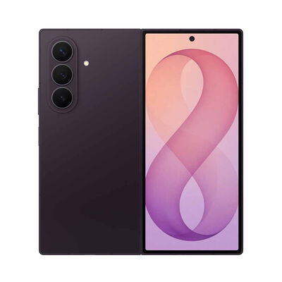 SAMSUNG Galaxy Z Fold 8 Ultra 12+512gb Violet Shadow SM-F976BZVGXSP
