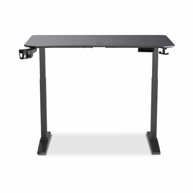 TTRACING Titus X Smart Desk - 1.2 Onyx (s) TTRTTSXSDSK-001-OX-image 4