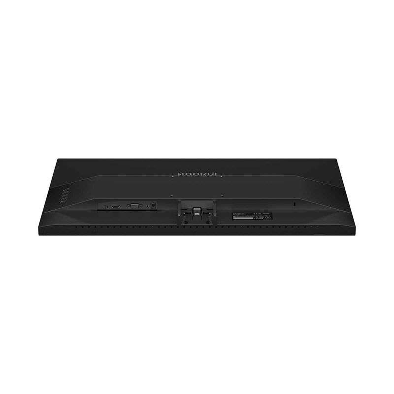 KOORUI 23.8in Fhd/ips/144hz/lowbluelight Led Monitor E2411K-image 3