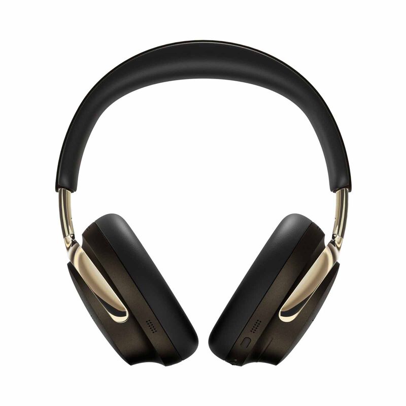 BOSE Quietcomfort Ultra Headphones Ii - Desert Gold 890101-0400-image 1