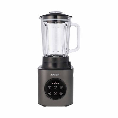 JOGEN Digital Glass Blender (1000w) BL 5130