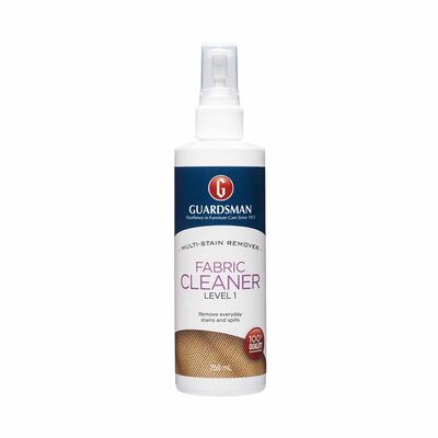 GUARDSMAN Fabric Cleaner Level 1 (250ml) GM-IGF3101