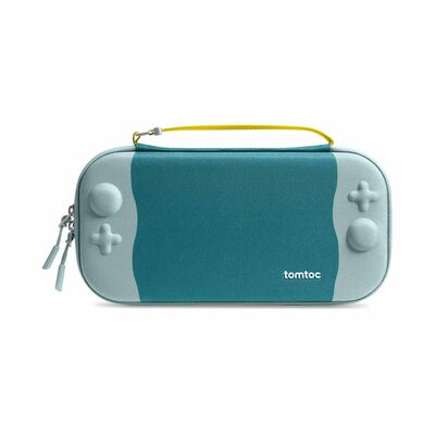 TOMTOC Fancycase-g05 Switch 2 Slim Case - Sea Salt G05S3T3