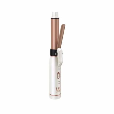 VS Rechargeble Curling Iron - White VSU0520WH