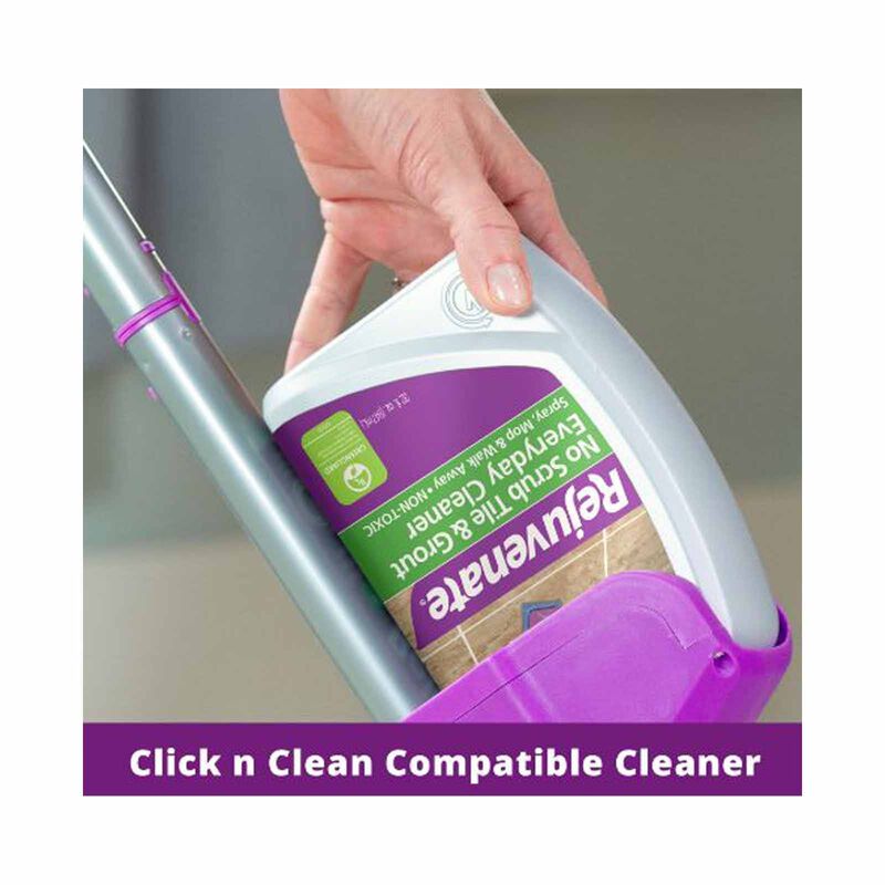 REJUVENATE Bio-enzymatic Tile/grout Daily Cleaner (32oz) RJ-32BC-image 4