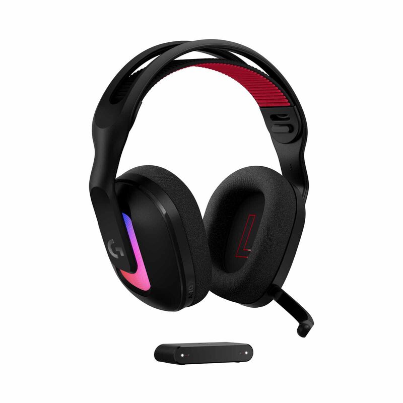 LOGITECH G Astro A20 X Playsync Lightspeed Bt Gaming Headset - Black 939-002248-image 21