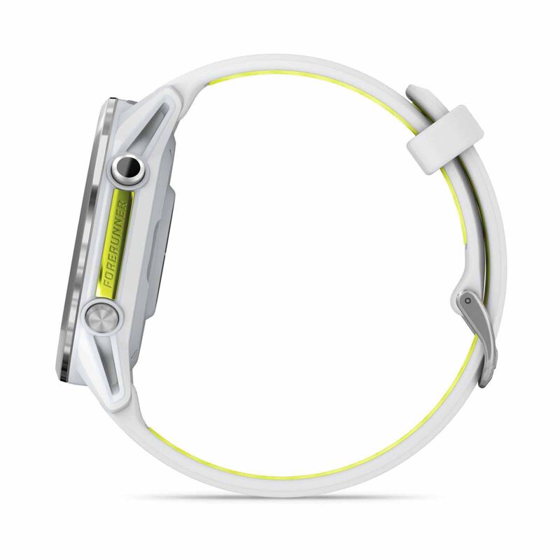 GARMIN Forerunner 970, Gps, Whitestone/amp Yellow GM-010-02969-61-image 7