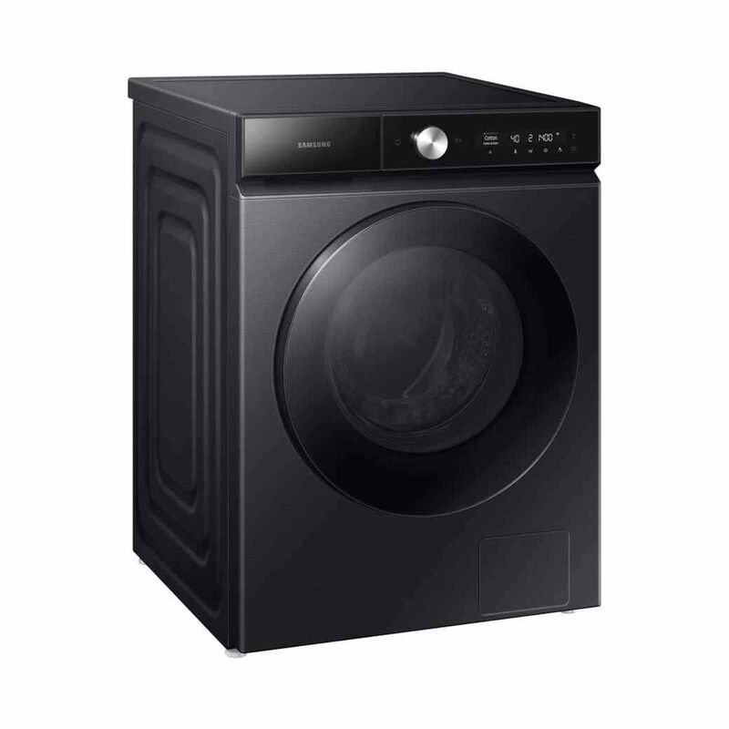SAMSUNG Front Load Washer (12kg) WW12BB944DGBSP-image 4