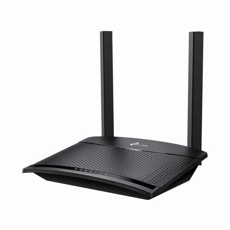 TP LINK 300 Mbps Wireless N 4g Lte Router TL-MR101-image 6