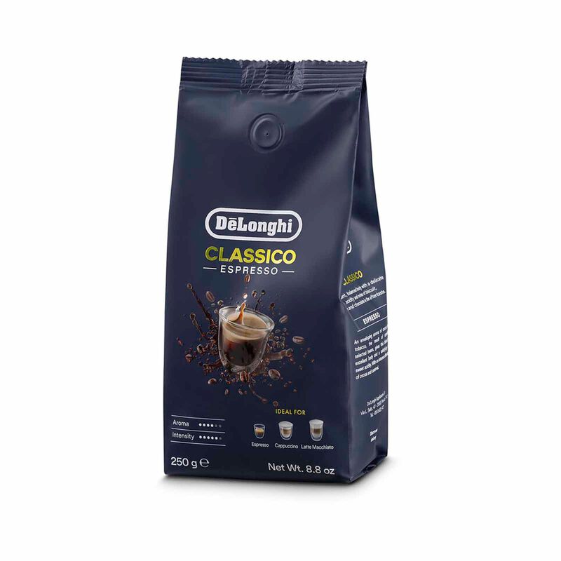 DELONGHI Classico Beans (250gr) DLSC600-image null
