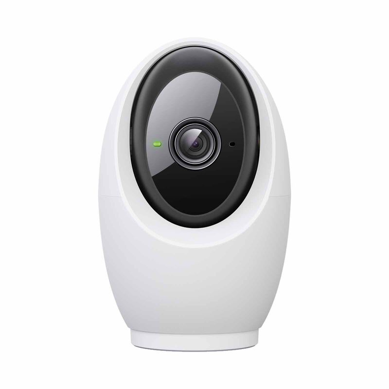 TP LINK Pan/tilt Ai Home Security Wi-fi Camera TAPO C260-image 1