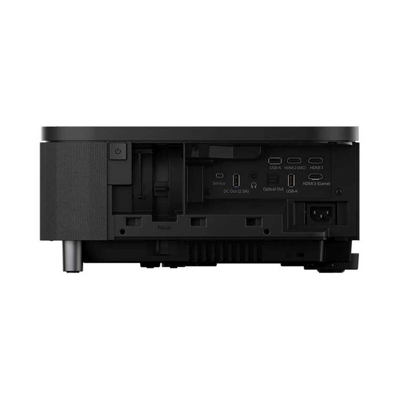 EPSON Smart 4k Pro-uhd Laser Projector Tv EH-LS800B-image 7