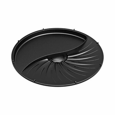 KITH Bbq Accessories - Duo Pan SBG-DUO PAN
