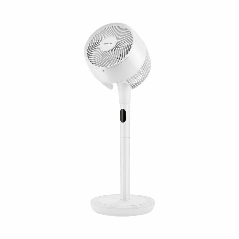 ACER Acerpure Cozy F2 Air Circulator - Af773-20w (white) AF773-20W (WHITE)-image 4