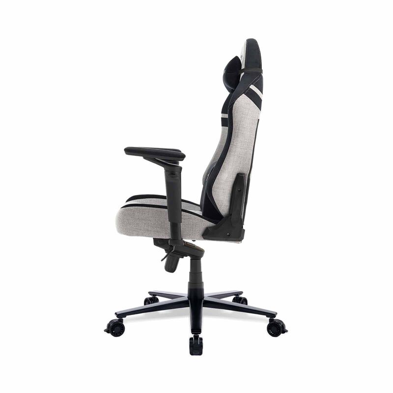 TTRACING Maxx Air Threads Fabric Gaming Chair - Dawn (5d Armrest) TTRMAXXAT-004-image 7