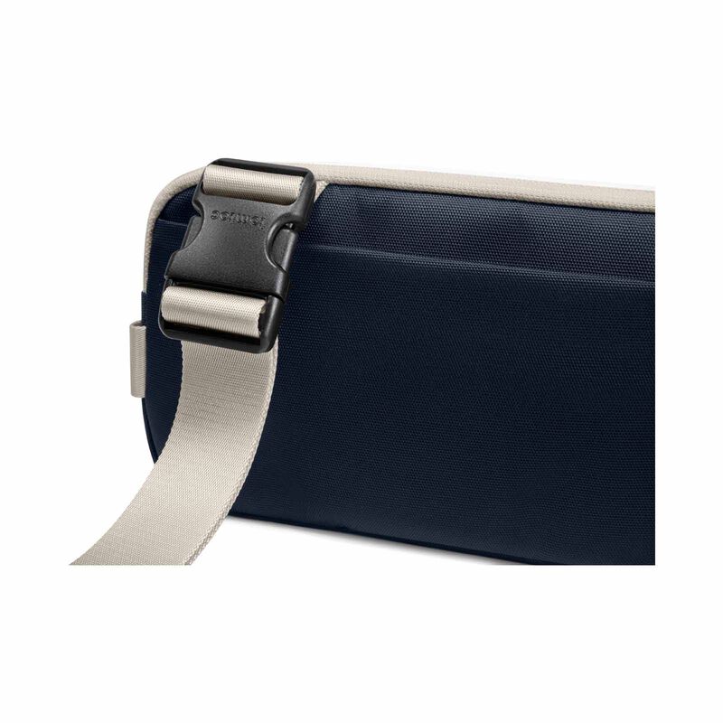 TOMTOC Explorer-t21 Sling Bag S - Inky Blue (h02-a04b1) T21S1B1-image 6